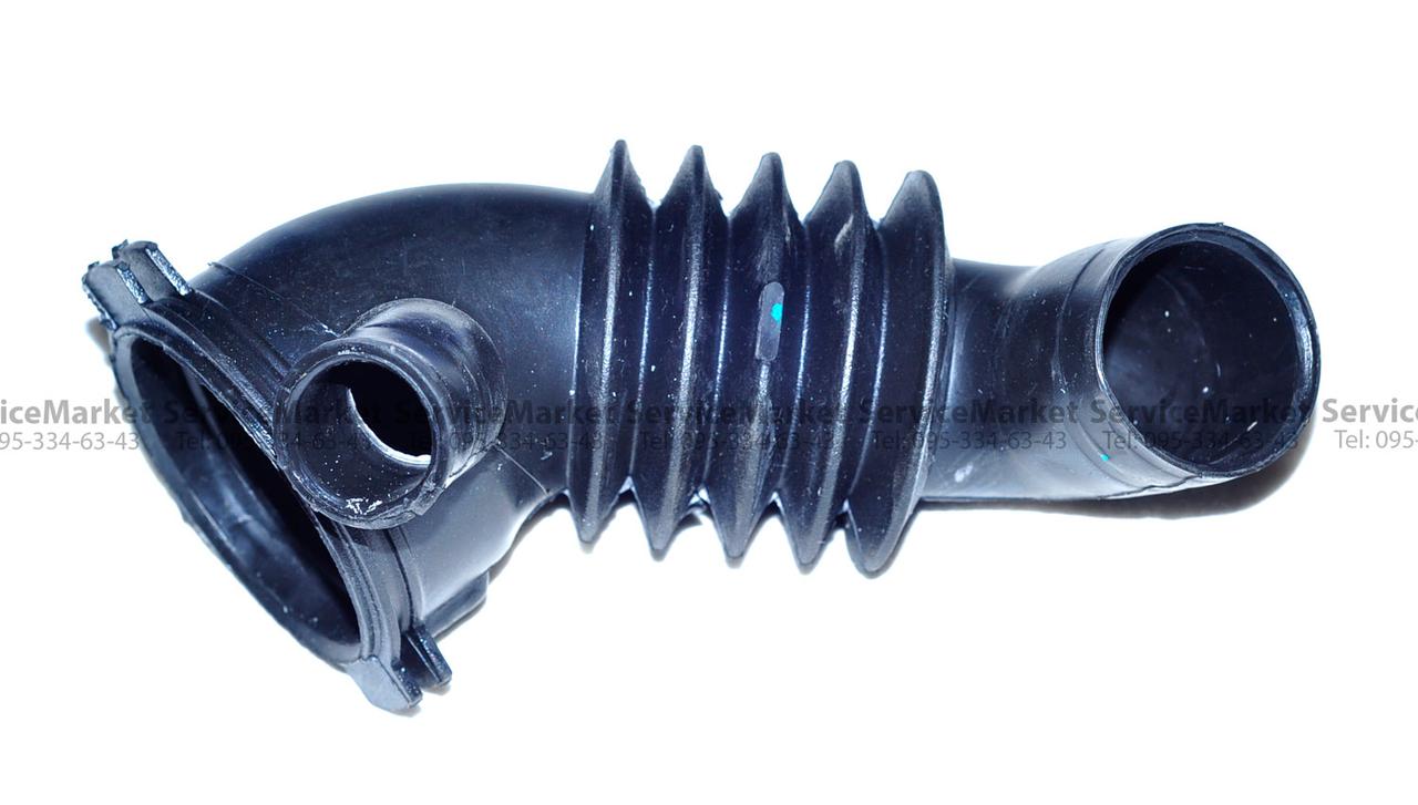 Патрубок пральної машини від бака до насоса LG Оригінал