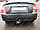 Фаркоп - Kia Cerato Седан / Хетчбек (2003-2008) з'ємний на 2 болтах, фото 5