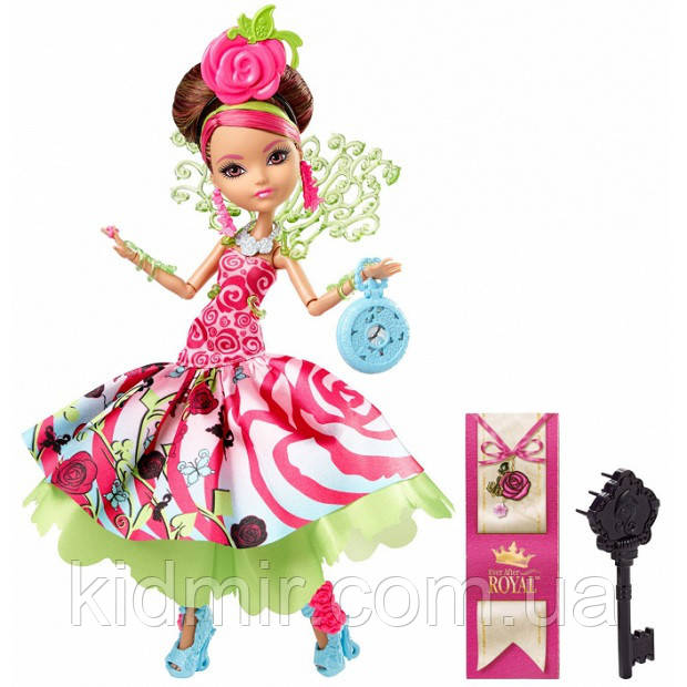 Лялька Евер Афтер Хай Браєр Б'юті Дорога в Країну Чудес Ever After High Briar Beauty CJT45, фото 1