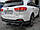 Фаркоп - Kia Sorento (UM) Кросовер (2012-2014) 7 місць, з'ємний на 2 болтах, фото 3