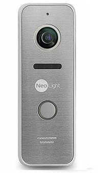 Відеопанель Neolight Prime HD Silver