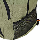 Оригінальний рюкзак Dakine Campus 33 l, фото 4
