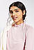 Блуза жіноча Topshop (розмір 44/EUR38) рожева, фото 2