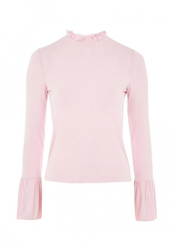 Блуза жіноча Topshop (розмір 44/EUR38) рожева