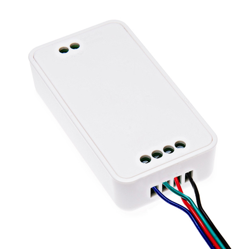 RGB контроллер Wi-Fi для светодиодной ленты - фото 3 - id-p59464404