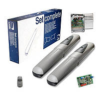 Came AXO 3000 — автоматика для розпашних воріт (стулка до 3м)