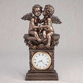 Годинник Veronese Секрети ангелів 20 см (74559A4)