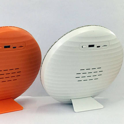 Мобільна колонка Bluetooth HDY001 портативний програвач, фото 3