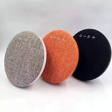 Мобільна колонка Bluetooth HDY001 портативний програвач, фото 4
