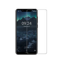 Захисна плівка Nillkin для Nokia 5.1 Plus матова, фото 2