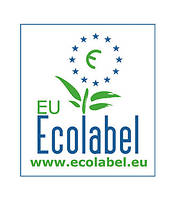 Продукти відмічені знаком Ecolabel