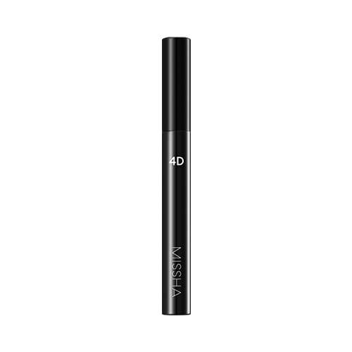 Туш для вій Missha The Style 4D Mascara 7g