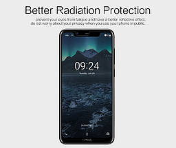 Захисна плівка Nillkin для Nokia 5.1 Plus матова, фото 4