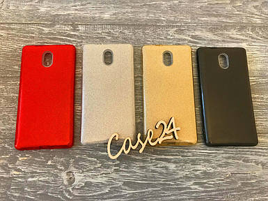 Переливний TPU чохол Sonic для Nokia 3 (4 кольори)