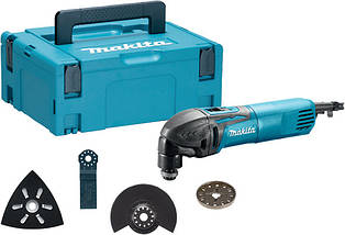 Універсальний розріз Makita TM3000CX1J