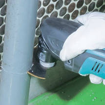 Універсальний розріз Makita TM3000CX1J, фото 6