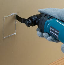 Універсальний розріз Makita TM3000CX1J, фото 5