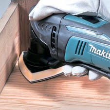 Універсальний розріз Makita TM3000CX1J, фото 3
