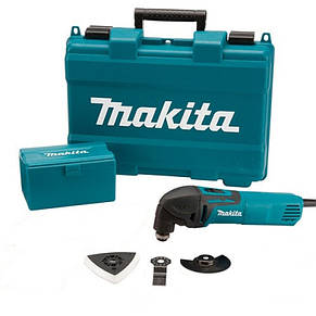 Універсальний різак Makita TM3000CX1, фото 1