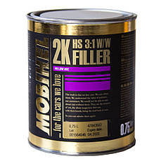 Mobihel 2K HS вторинна ґрунтовка 3:1 W/W (глянцева) 0,75 л