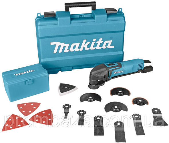 Універсальний різак Makita TM3000CX3