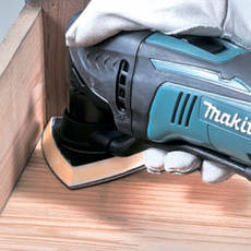 Універсальний різак Makita TM3000CX3, фото 2