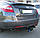 Фаркоп з'ємний на 2 болтах - Honda Crosstour Хетчбек (2009-2012), фото 3