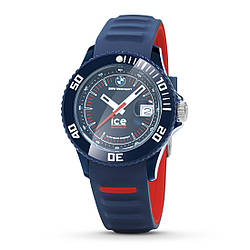 Оригінальний годинник BMW Motorsport ICE Watch, Unisex, Red/Blue (80262285900)