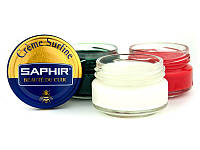 Крем для обуви Saphir Creme Surfine 50 ml