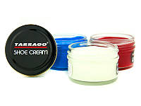 Крем для обуви Tarrago Shoe Cream 50 ml