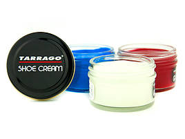 Крем для взуття Tarrago Shoe Cream 50 ml