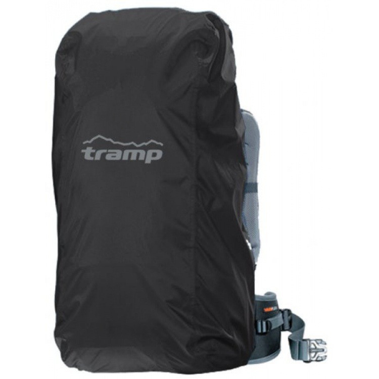 Накидка від дощу на рюкзак L TRP-019 Tramp 22568 M