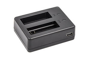 Зарядні пристрої для фото/відео техніки SJCAM