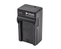 Зарядний пристрій PowerPlant Sony NP-FZ100