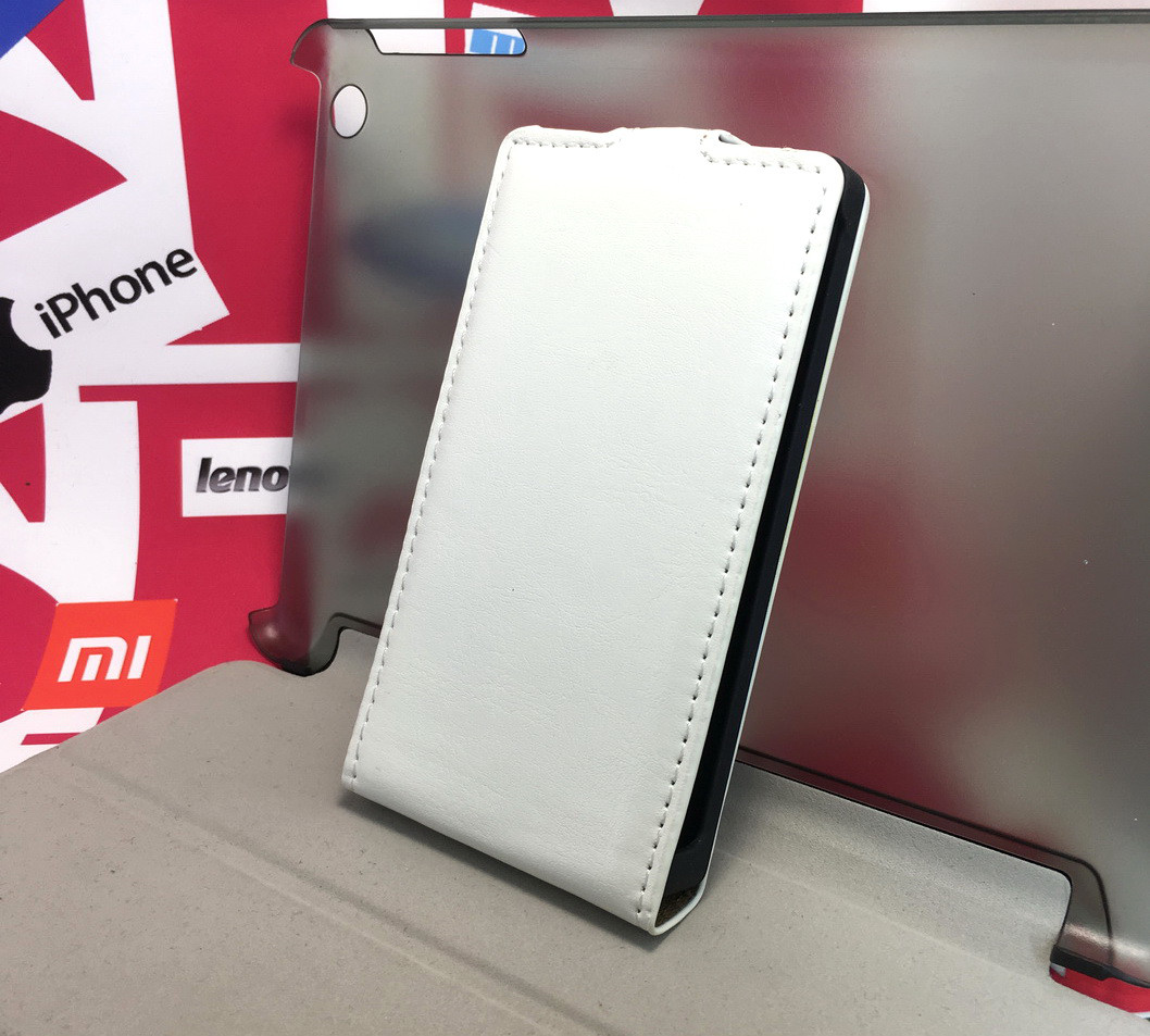 Чохол для Nokia X, A110 книжка протиударний