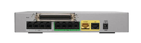 FXS FXO шлюз Cisco SPA8800, фото 3