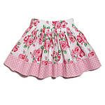 Спідниці для дівчаток