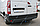Фаркоп - Renault Master Мікроавтобус (2010--) 1 кол., з'ємний на 2 болтах на пластині, фото 2