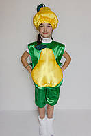 Карнавальный костюм для детей Груша