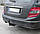 Фаркоп - Mercedes C-Class (W204) Седан / Універсал (2007-2014) з'ємний на 2 болтах, фото 3