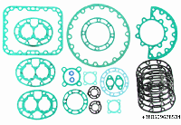 Комплект прокладок компрессора Carrier 05G, 17-55020-20