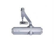 Доводчик дверей G-u OTS 140 колінна тяга з фіксацією (EN 2-4).