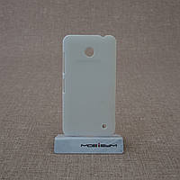 Накладка Nillkin Super Frosted Shield Nokia Lumia 630 white EAN/UPC: 6956473283904