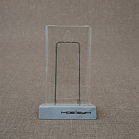 Чехол iMAK Crystal Nokia X2 transparent