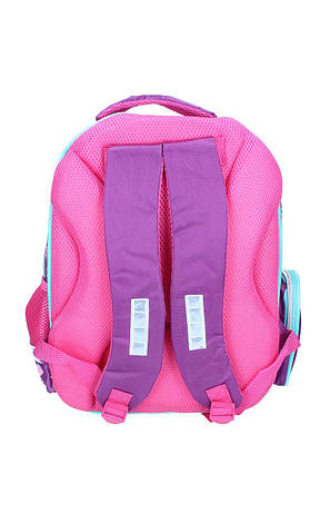 Ранець шкільний ортопедичний CLASS Fairy Viola 9736 ж, фото 3