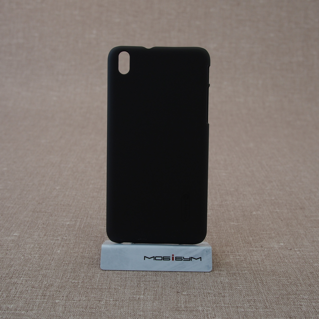 Накладка Nillkin Super Frosted Shield HTC Desire 816 black (6956473277446) EAN/UPC: 6956473277446, фото 1