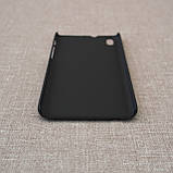 Накладка Nillkin Super Frosted Shield HTC Desire 816 black (6956473277446) EAN/UPC: 6956473277446, фото 4