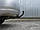 Фаркоп - Volkswagen Polo Седан (2010-2017) з'ємний на 2 болтах, фото 4