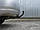Фаркоп - Volkswagen Polo Седан (2010-2017) з'ємний на 2 болтах, фото 5