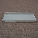 Накладка Nillkin Super Frosted Shield HTC Desire 816 white (6956473277453) EAN/UPC: 6956473277453, фото 5